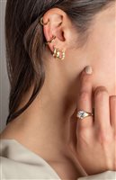 Boucles d'oreilles Cianfrone Gioielli Femme in Argent 29B325D - 29B325D